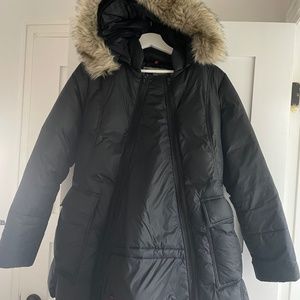 The M Coat by Canadian Spirit (Small)